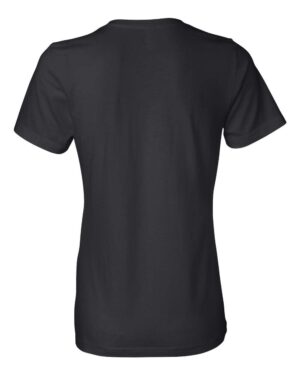 Gildan Women's Softstyle® Lightweight T-Shirt - Image 3