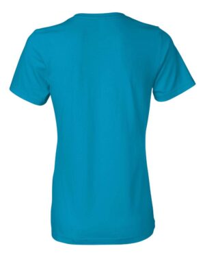 Gildan Women's Softstyle® Lightweight T-Shirt - Image 6