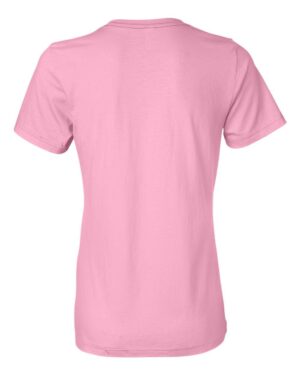 Gildan Women's Softstyle® Lightweight T-Shirt - Image 9