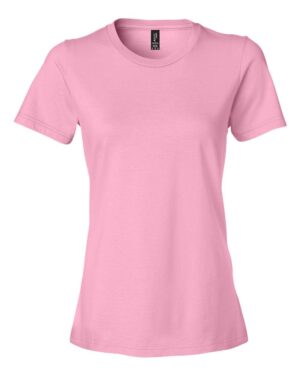 Gildan Women's Softstyle® Lightweight T-Shirt - Image 7