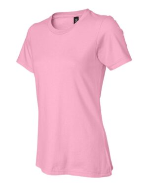 Gildan Women's Softstyle® Lightweight T-Shirt - Image 8