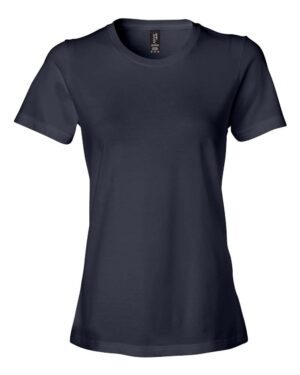 Gildan Women's Softstyle® Lightweight T-Shirt - Image 19