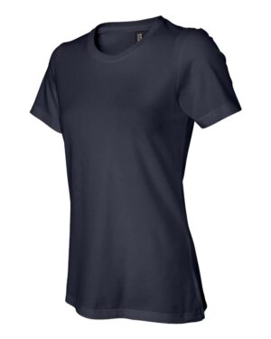 Gildan Women's Softstyle® Lightweight T-Shirt - Image 20