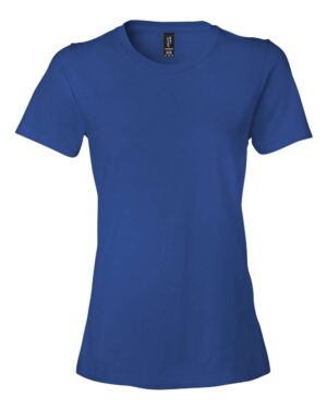 Gildan Women's Softstyle® Lightweight T-Shirt - Image 22