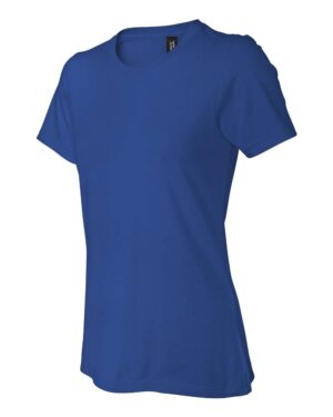 Gildan Women's Softstyle® Lightweight T-Shirt - Image 23