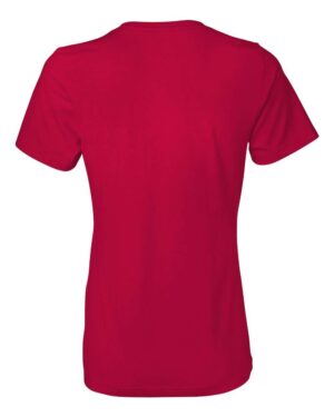 Gildan Women's Softstyle® Lightweight T-Shirt - Image 36