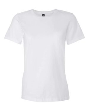 Gildan Women's Softstyle® Lightweight T-Shirt - Image 37