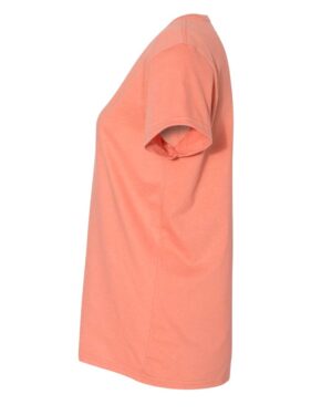 Gildan Women's Softstyle® Lightweight T-Shirt - Image 33