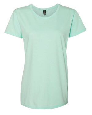 Gildan Women's Softstyle® Lightweight T-Shirt - Image 28