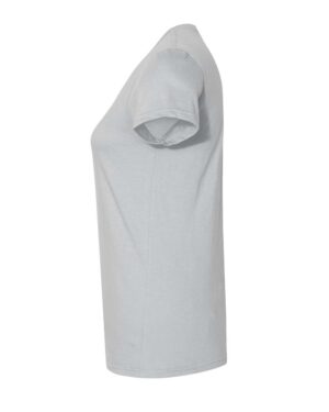 Gildan Women's Softstyle® Lightweight T-Shirt - Image 27
