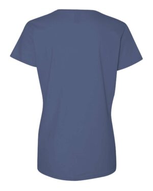 Gildan Women's Softstyle® Lightweight T-Shirt - Image 17