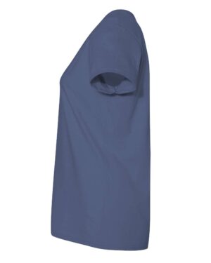 Gildan Women's Softstyle® Lightweight T-Shirt - Image 18