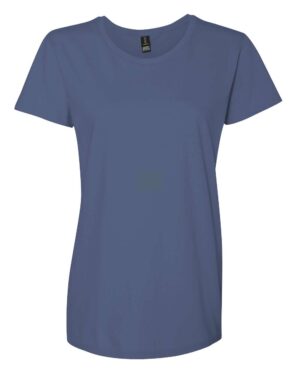 Gildan Women's Softstyle® Lightweight T-Shirt - Image 16