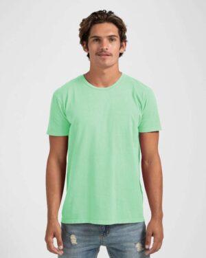 Tultex Men's Heritage T-Shirt - Image 5