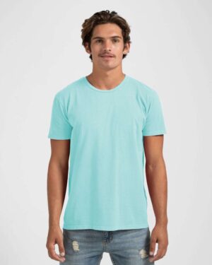 Tultex Men's Heritage T-Shirt - Image 6