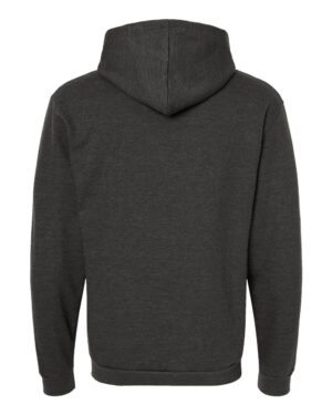 Tultex Unisex Full-Zip Hooded Sweatshirt - Image 26