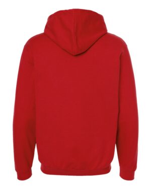 Tultex Unisex Full-Zip Hooded Sweatshirt - Image 50