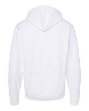 Tultex Unisex Full-Zip Hooded Sweatshirt - Image 62
