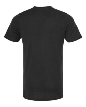 Tultex Men's Premium Cotton T-Shirt - Image 2