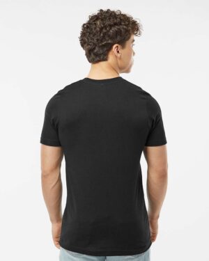Tultex Men's Premium Cotton T-Shirt - Image 6