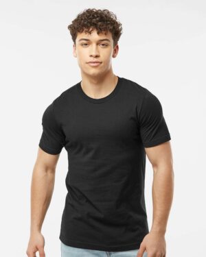 Tultex Men's Premium Cotton T-Shirt - Image 4