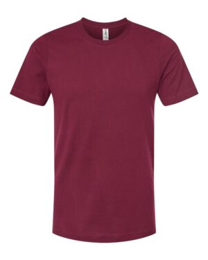 Tultex Men's Premium Cotton T-Shirt - Image 7