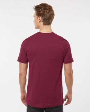 Tultex Men's Premium Cotton T-Shirt - Image 12