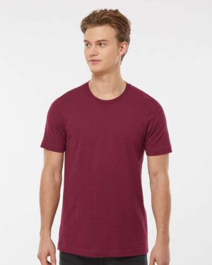 Tultex Men's Premium Cotton T-Shirt - Image 10