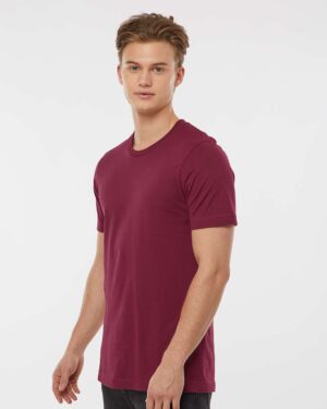 Tultex Men's Premium Cotton T-Shirt - Image 11