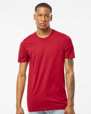 Tultex Men's Premium Cotton T-Shirt - Image 22