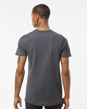 Tultex Men's Premium Cotton T-Shirt - Image 30