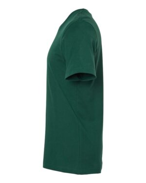 Tultex Men's Premium Cotton T-Shirt - Image 33