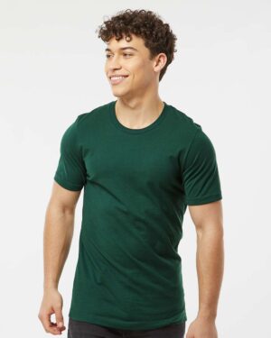Tultex Men's Premium Cotton T-Shirt - Image 34