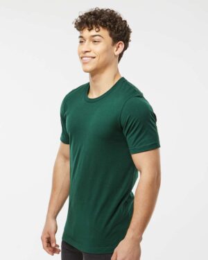 Tultex Men's Premium Cotton T-Shirt - Image 35