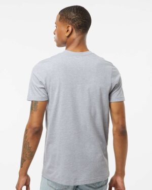 Tultex Men's Premium Cotton T-Shirt - Image 42