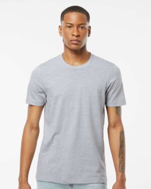 Tultex Men's Premium Cotton T-Shirt - Image 40
