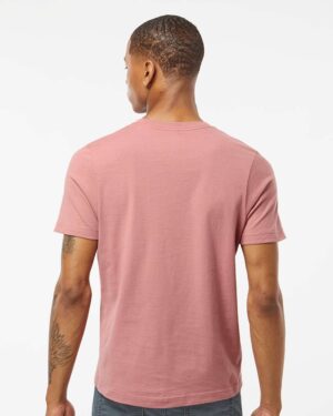 Tultex Men's Premium Cotton T-Shirt - Image 54