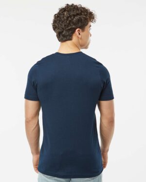 Tultex Men's Premium Cotton T-Shirt - Image 60
