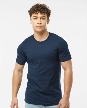 Tultex Men's Premium Cotton T-Shirt - Image 58