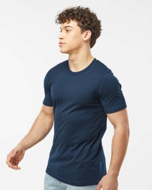 Tultex Men's Premium Cotton T-Shirt - Image 59