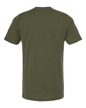 Tultex Men's Premium Cotton T-Shirt - Image 62