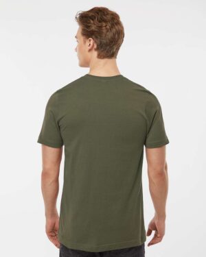 Tultex Men's Premium Cotton T-Shirt - Image 66