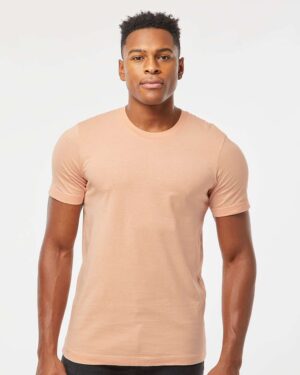 Tultex Men's Premium Cotton T-Shirt - Image 70