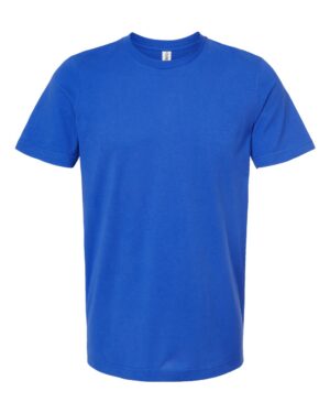 Tultex Men's Premium Cotton T-Shirt - Image 79