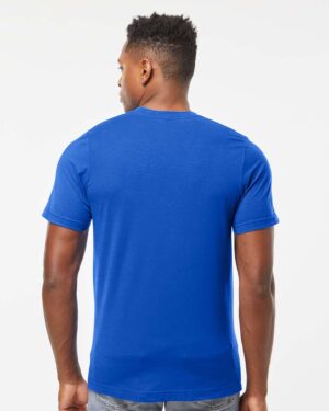Tultex Men's Premium Cotton T-Shirt - Image 84