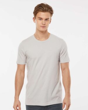 Tultex Men's Premium Cotton T-Shirt - Image 94