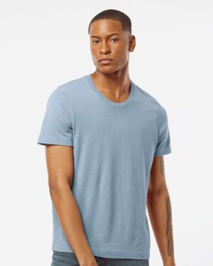 Tultex Men's Premium Cotton T-Shirt - Image 100