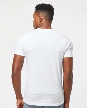 Tultex Men's Premium Cotton T-Shirt - Image 114