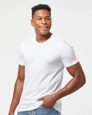 Tultex Men's Premium Cotton T-Shirt - Image 113