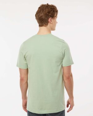 Tultex Men's Premium Cotton T-Shirt - Image 90